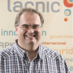 Palestrante - Carlos Marcelo Martinez-Cagnazzo