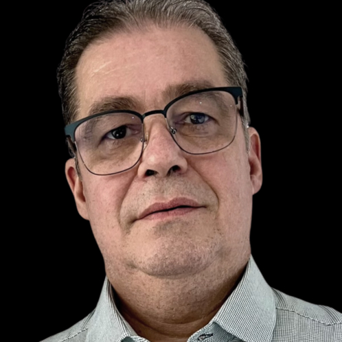 Foto do palestrante Ronaldo Couto