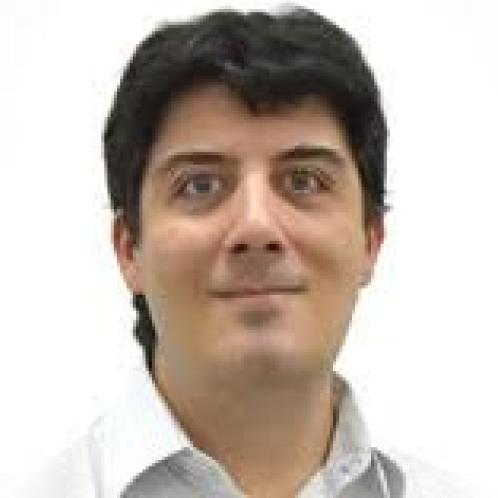 Palestrante - Samuel Baraldi Mafra
