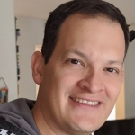 Foto do palestrante Alejandro Guzman