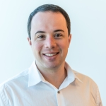 Foto do palestrante Vinicius Esteves