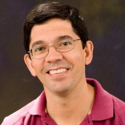 Palestrante - João Luis Silva Damas