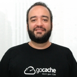 Foto do palestrante Guilherme Eberhart