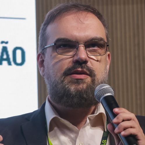 Palestrante - Antonio M. Moreiras